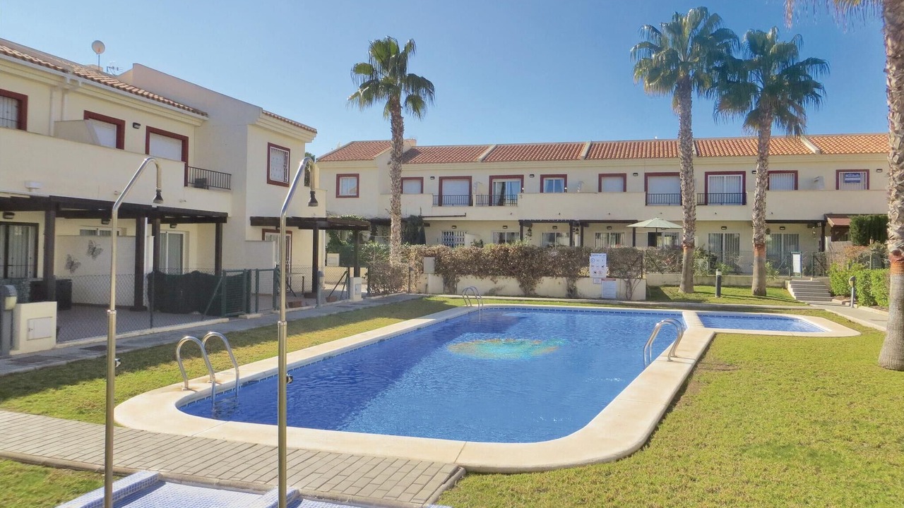 Photo of Outdoor in Quesada