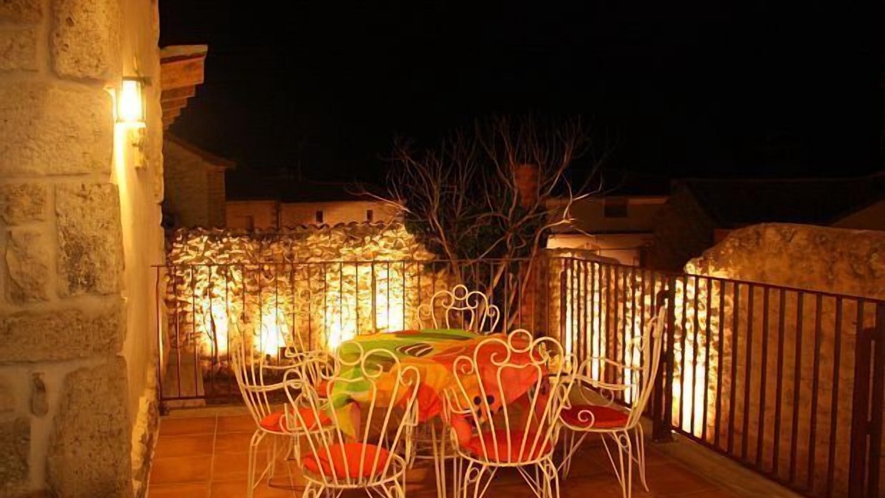 Photo of Outdoor in Aldeasona