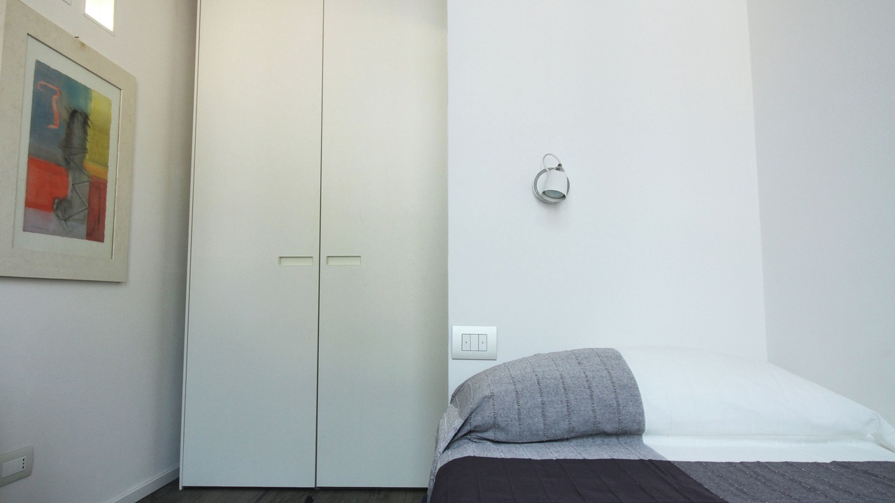 Photo of Bedroom in Vernazza