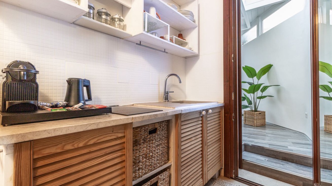 Photo of Kitchen in Lecce Historic Center