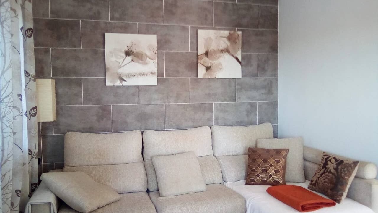 Photo of Livingroom in Castelldefels