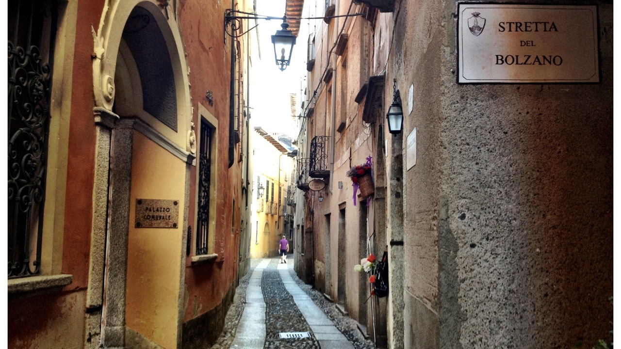 Photo of Outdoor in Orta San Giulio