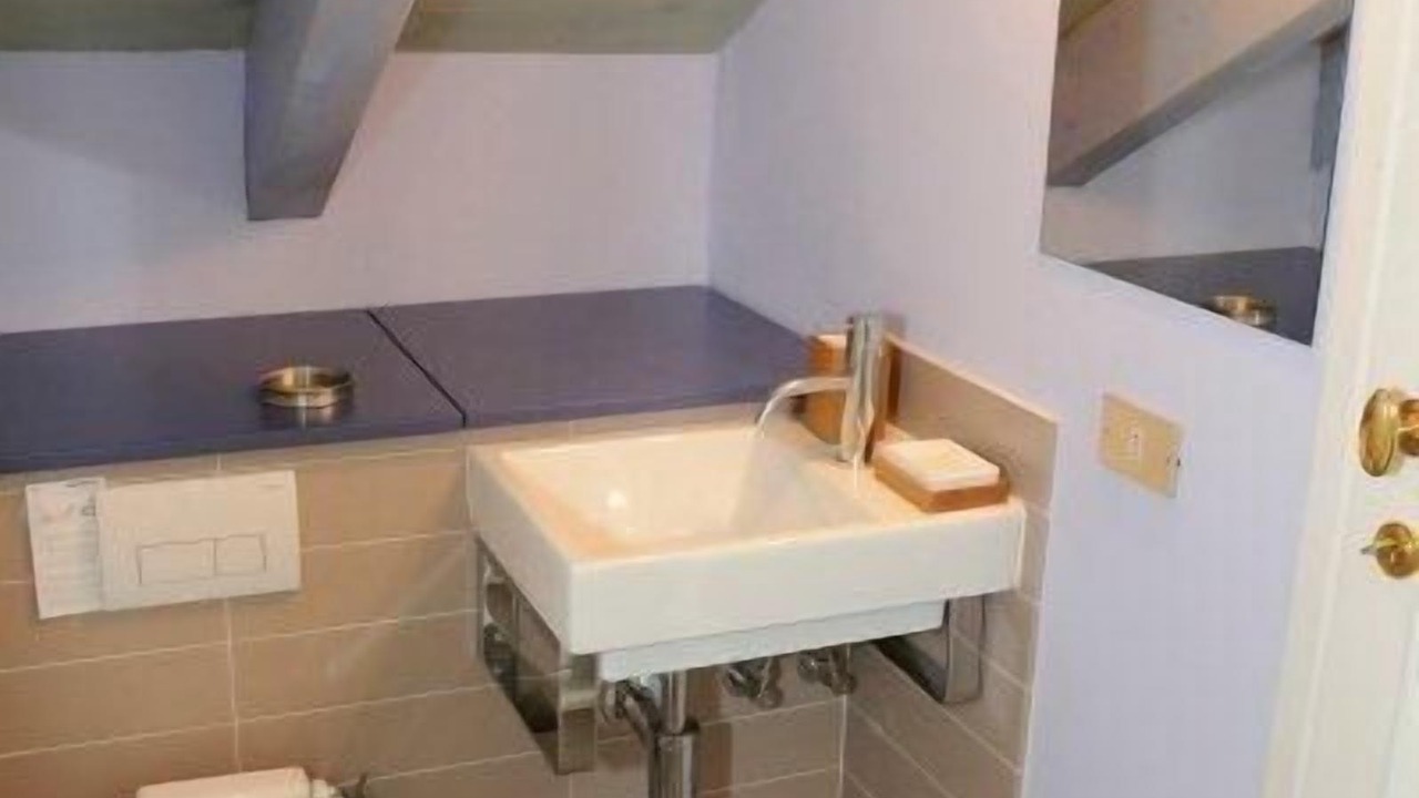 Photo of Bathroom in Orta San Giulio