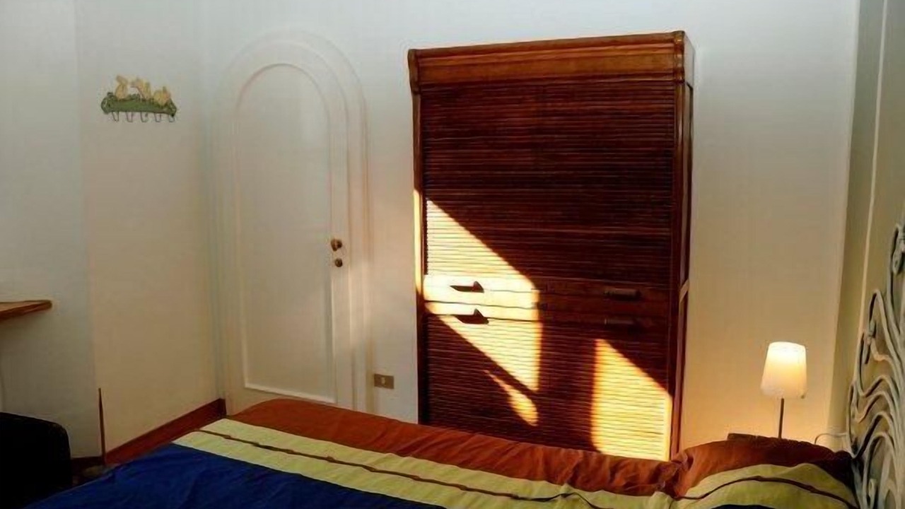 Photo of Bedroom in Orta San Giulio