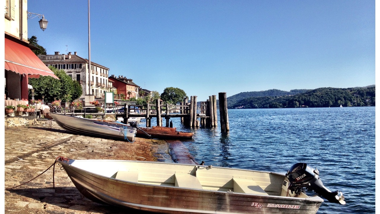 Photo of Others in Orta San Giulio
