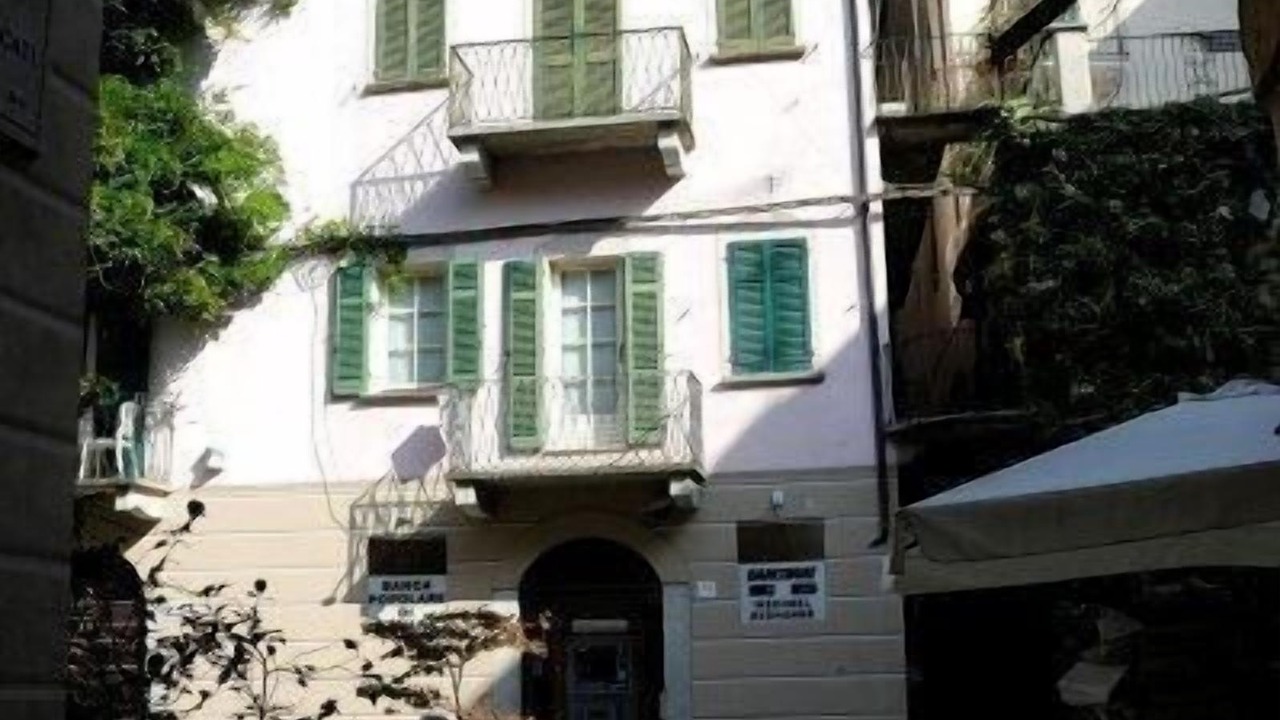Photo of Outdoor in Orta San Giulio