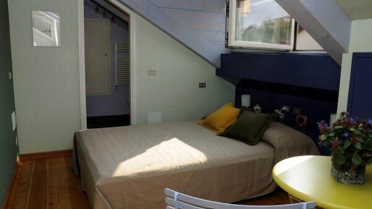 Photo of Bedroom in Orta San Giulio
