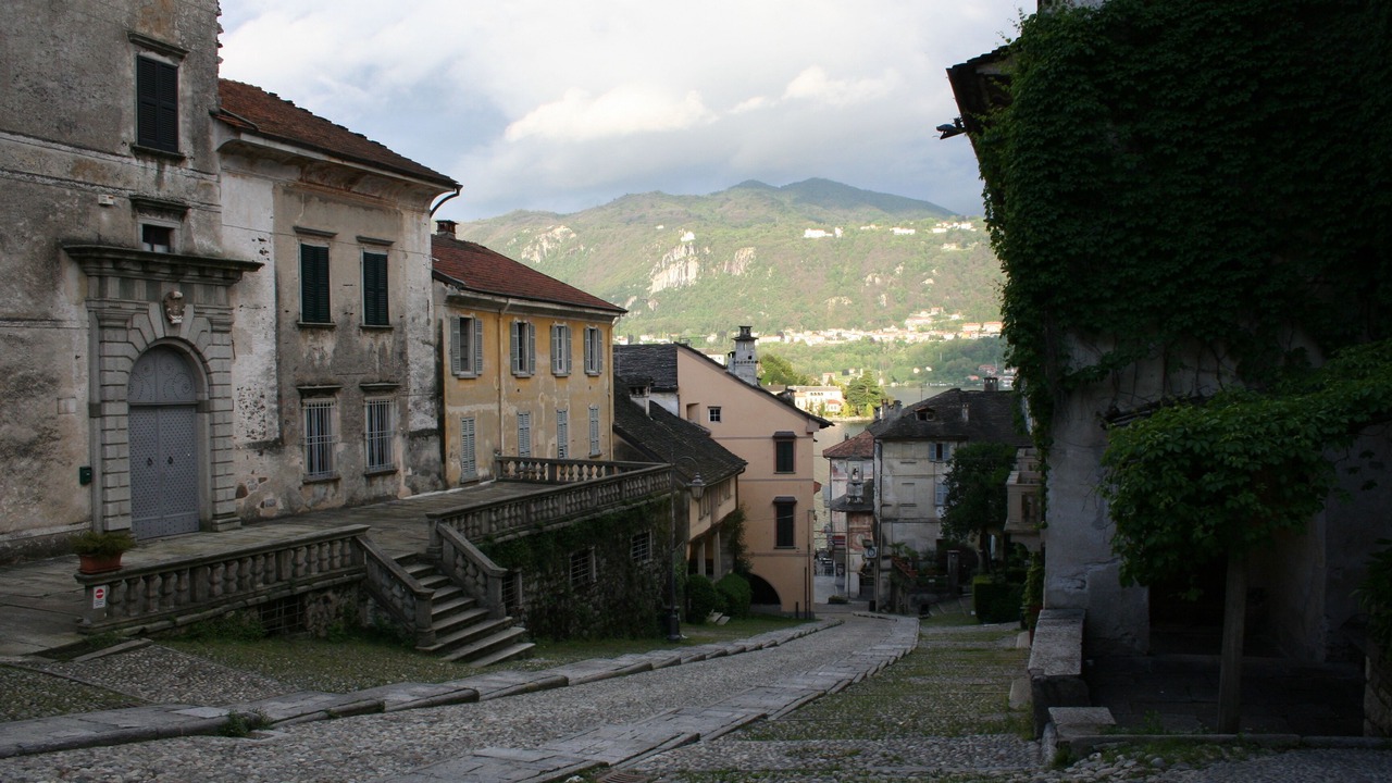 Photo of Outdoor in Orta San Giulio