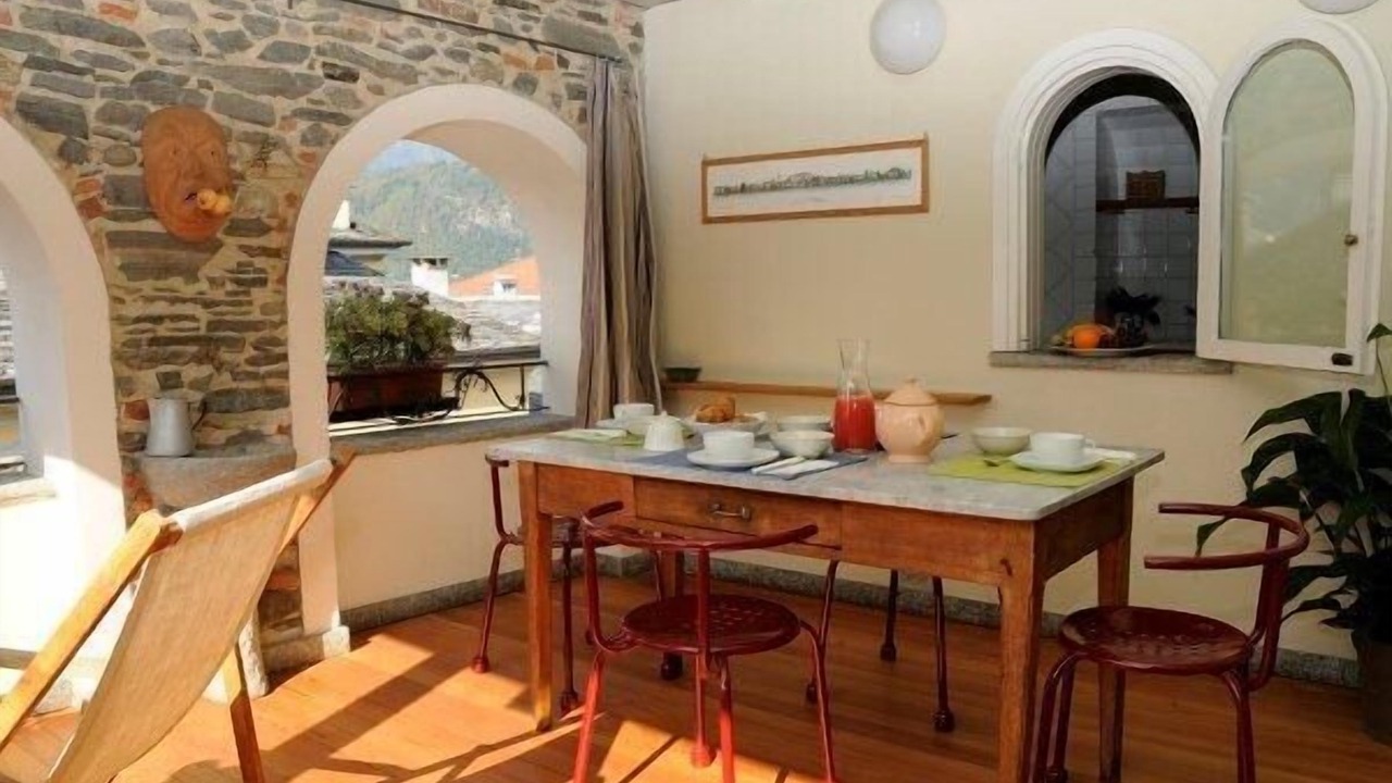 Photo of Outdoor in Orta San Giulio