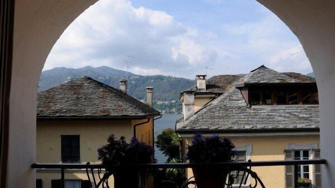 Photo of Outdoor in Orta San Giulio