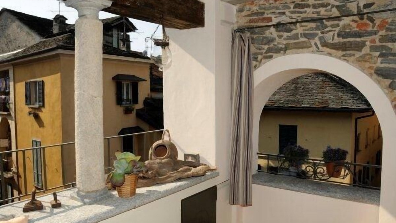 Photo of Outdoor in Orta San Giulio