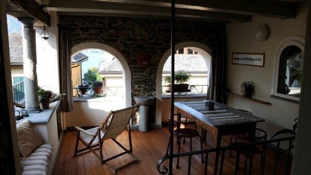 Photo of Outdoor in Orta San Giulio