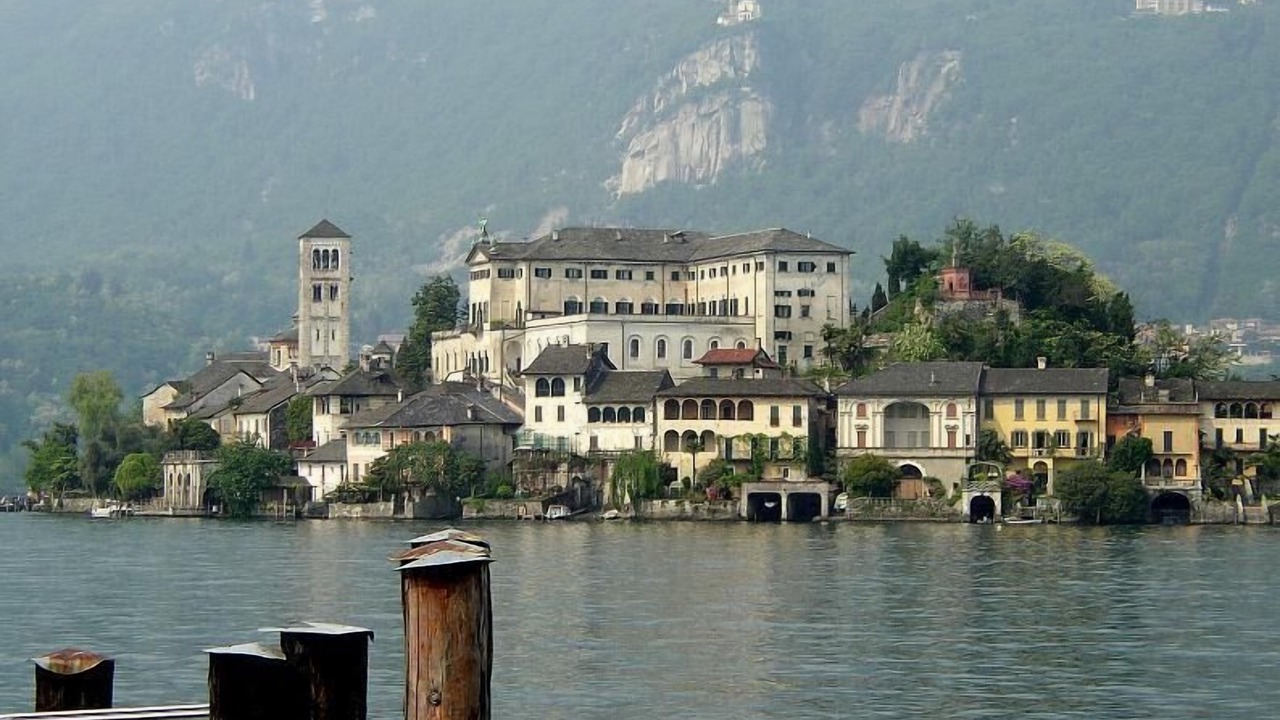 Photo of Outdoor in Orta San Giulio