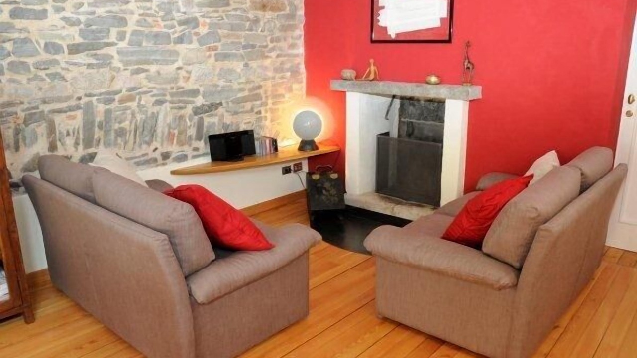 Photo of Livingroom in Orta San Giulio