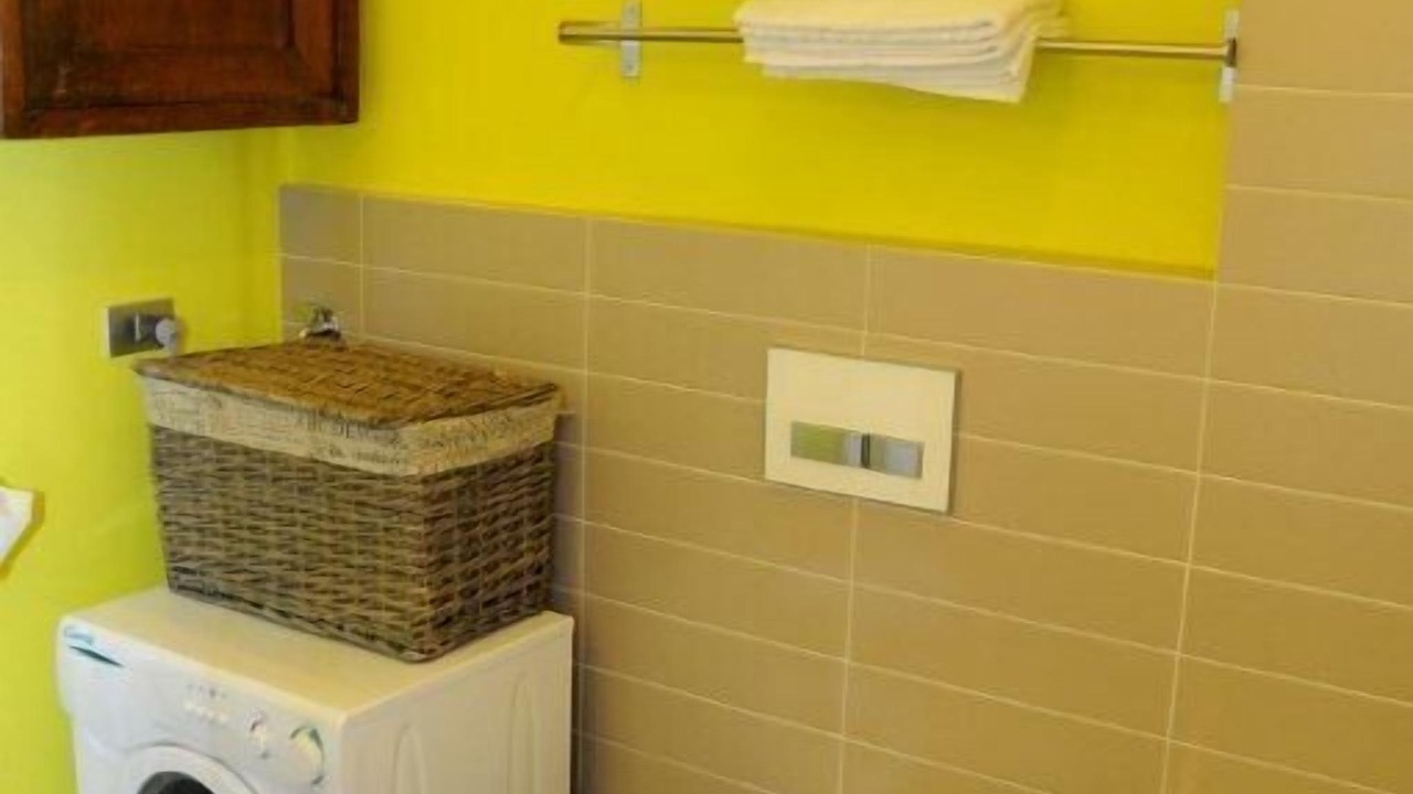 Photo of Bathroom in Orta San Giulio