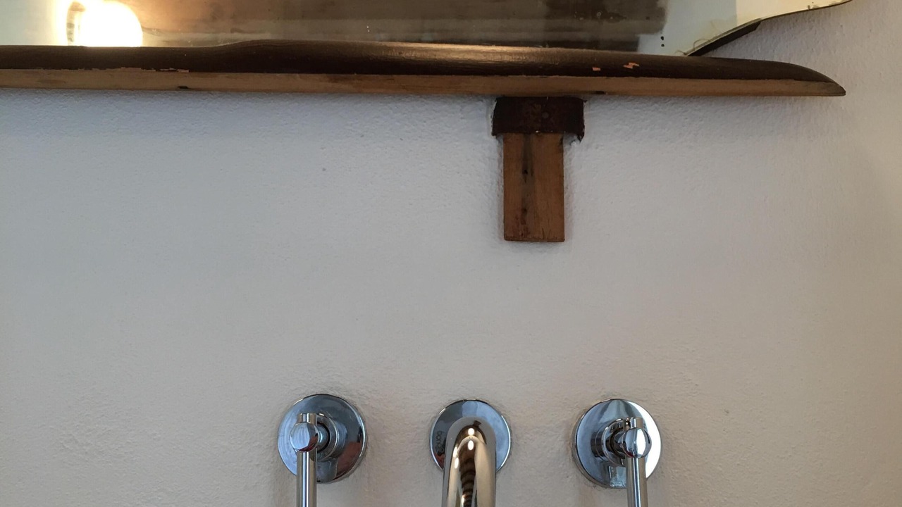 Photo of Bathroom in Pieve Di Trebbio