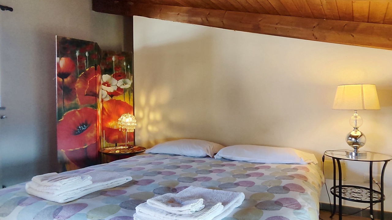Photo of Bedroom in Garibaldi