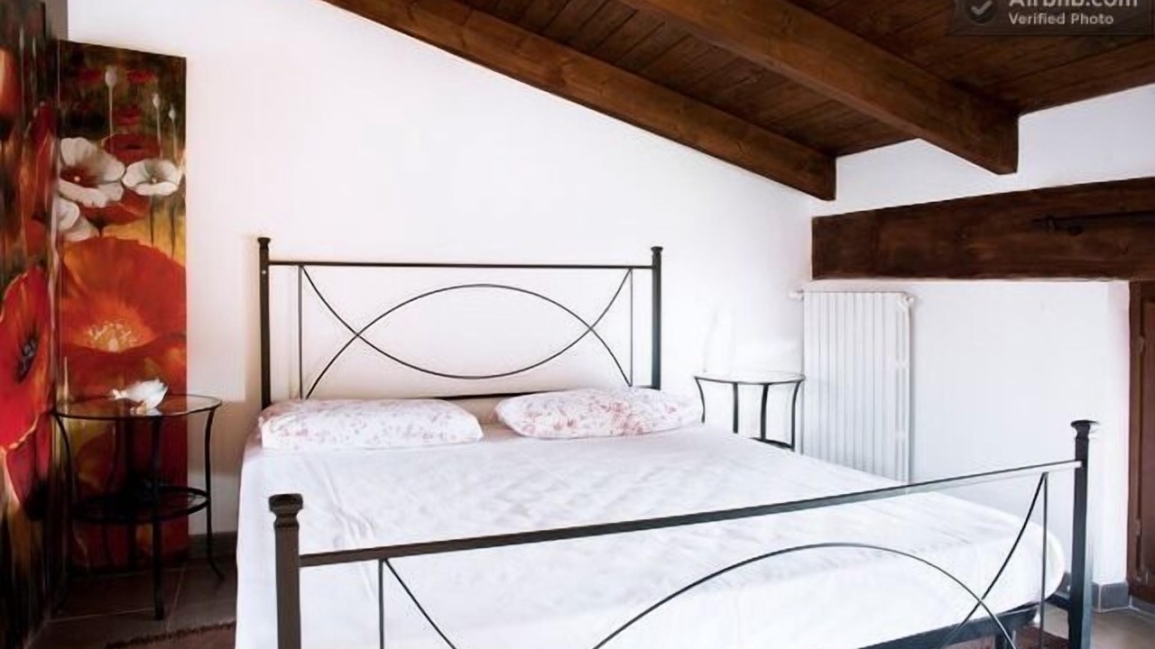 Photo of Bedroom in Garibaldi