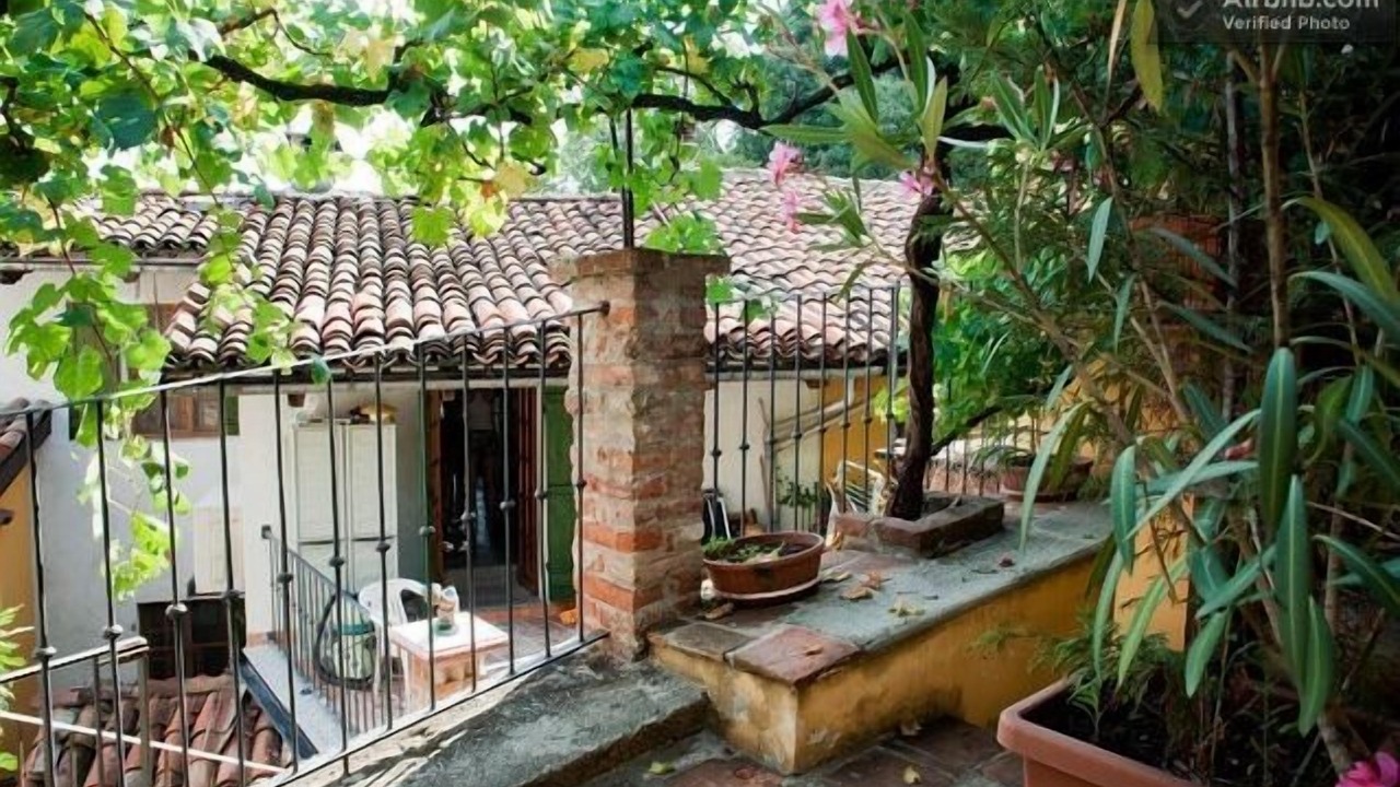 Photo of Patio Balcony in Garibaldi