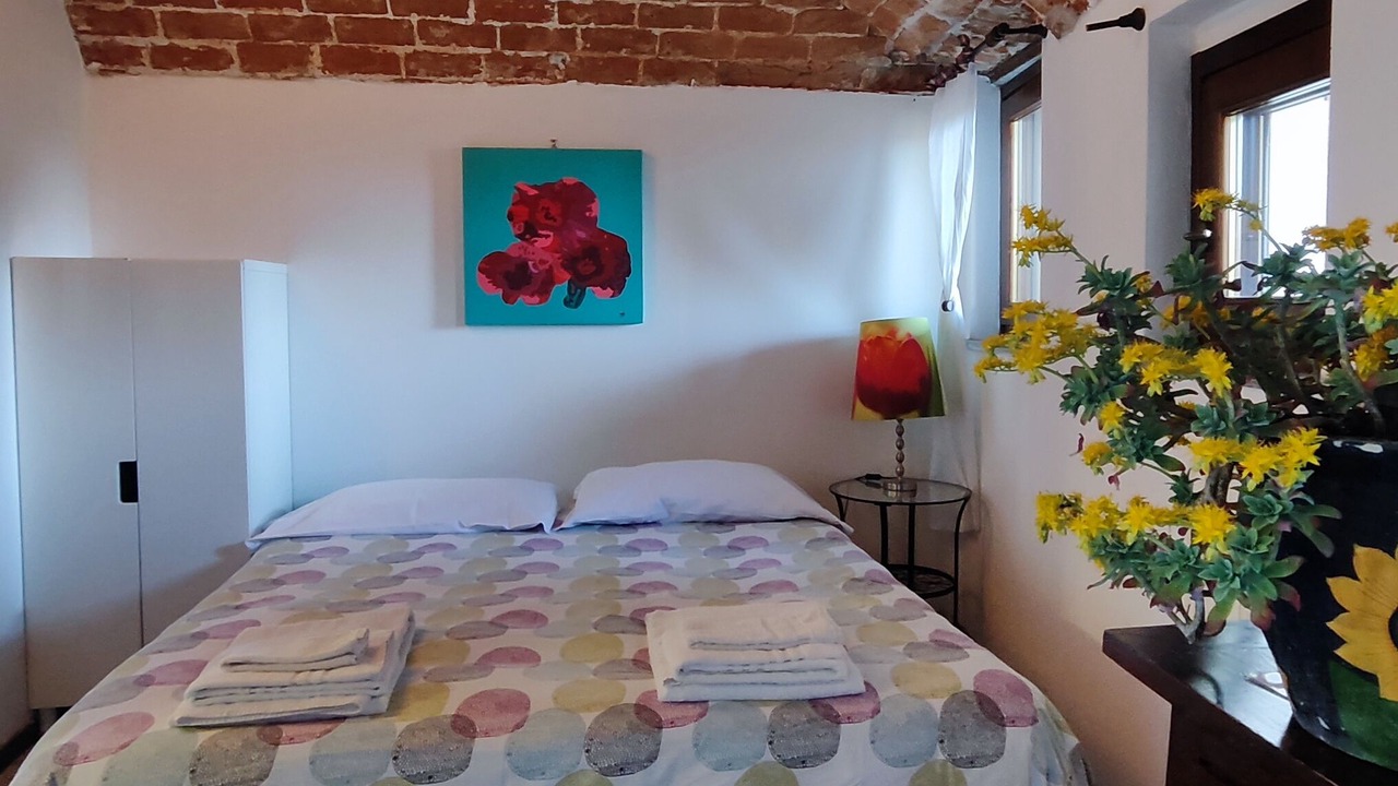 Photo of Bedroom in Garibaldi