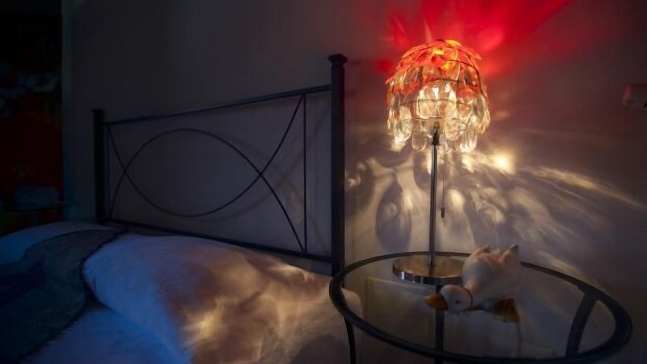 Photo of Bedroom in Garibaldi