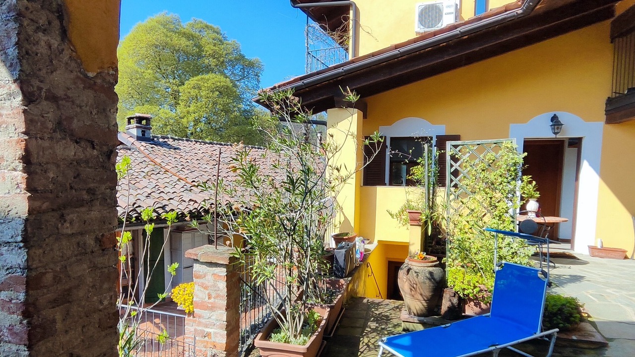 Photo of Patio Balcony in Garibaldi