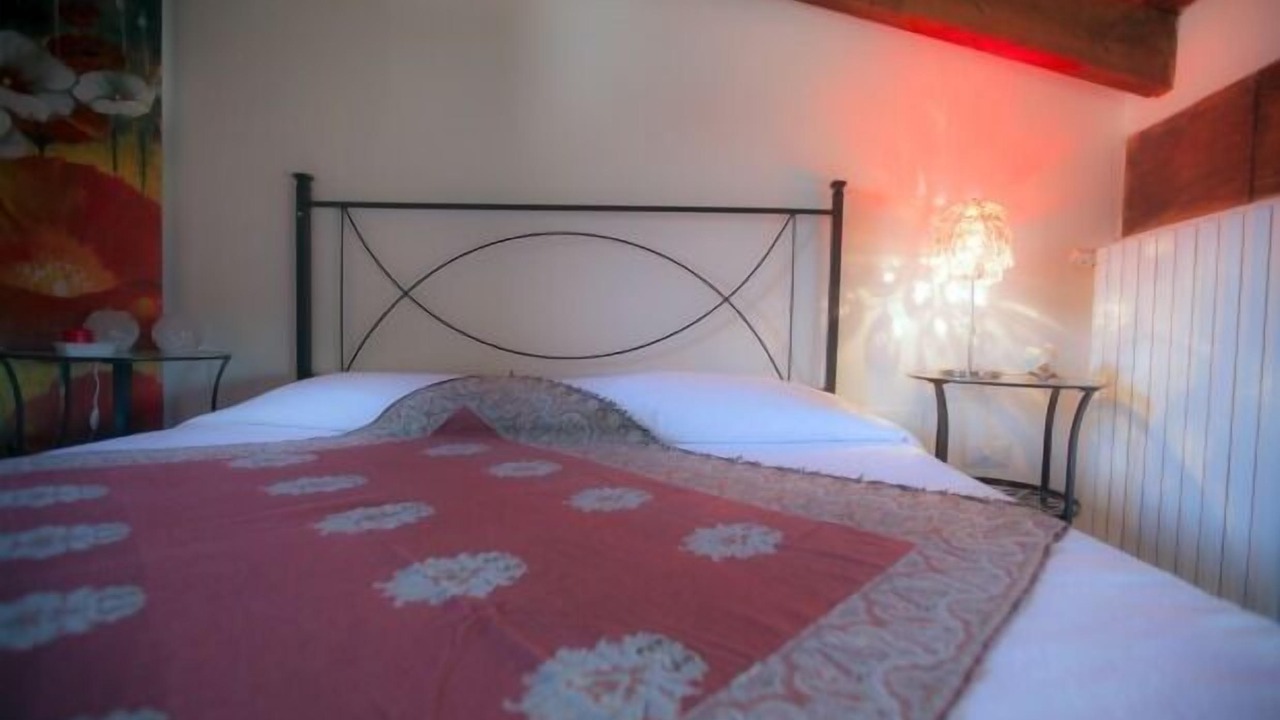 Photo of Bedroom in Garibaldi