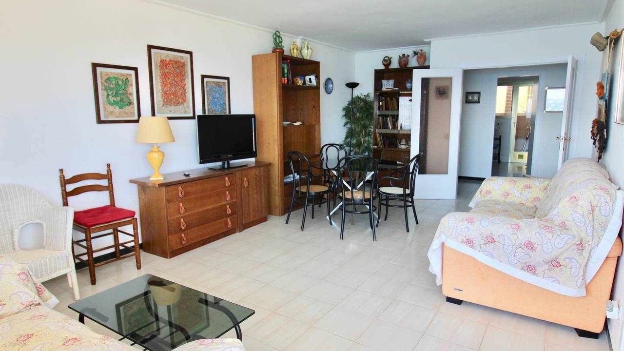 Photo of Livingroom in Miami Platja