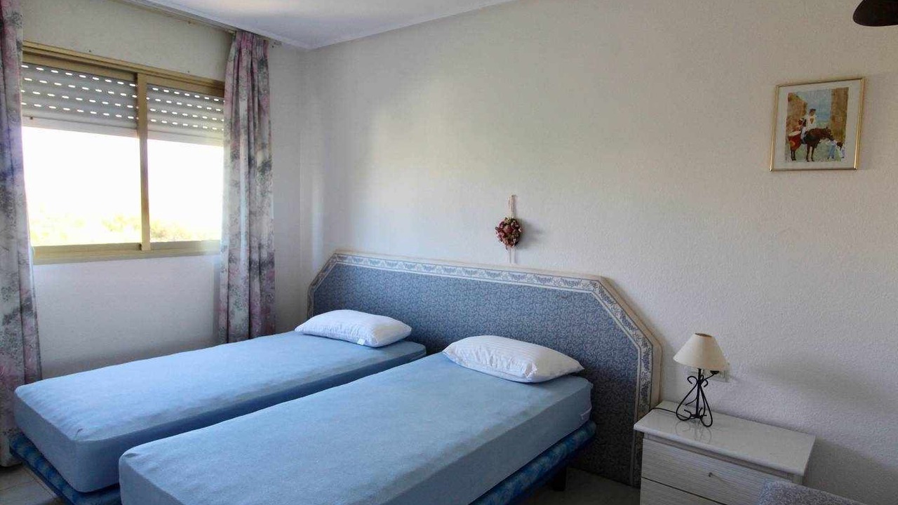 Photo of Bedroom in Miami Platja