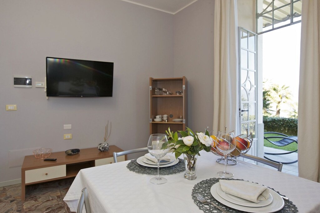 Photo of Livingroom in Carciano