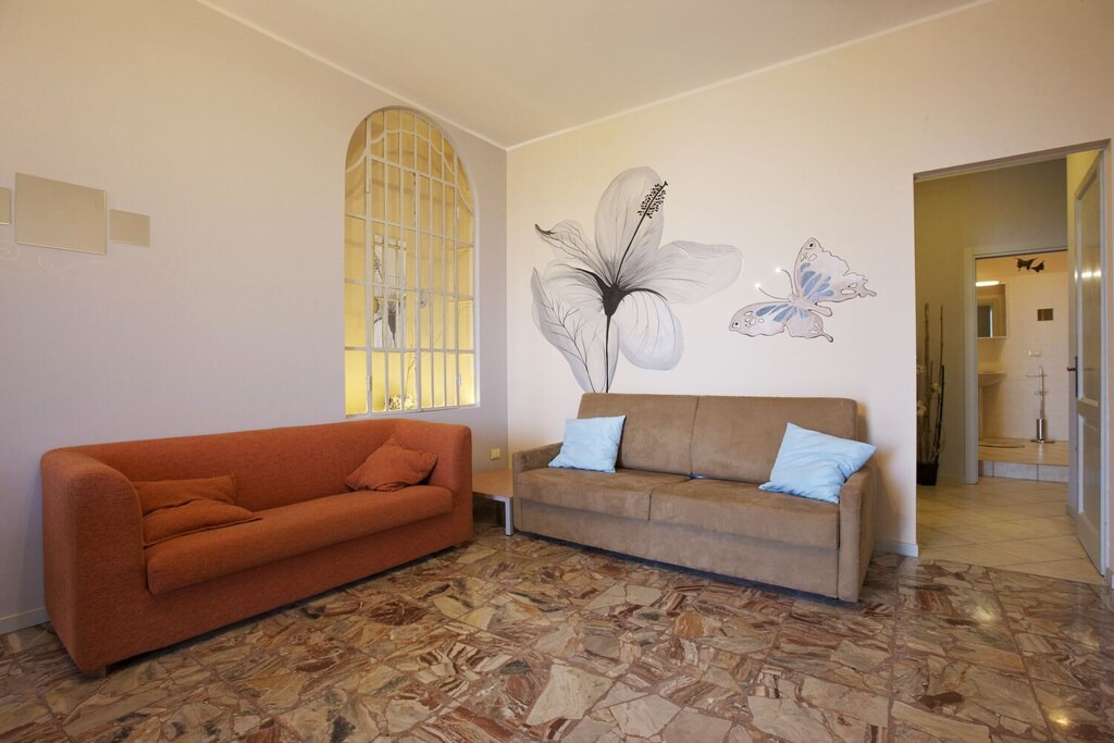Photo of Livingroom in Carciano
