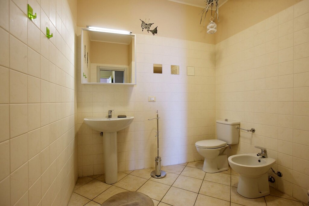Photo of Bathroom in Carciano