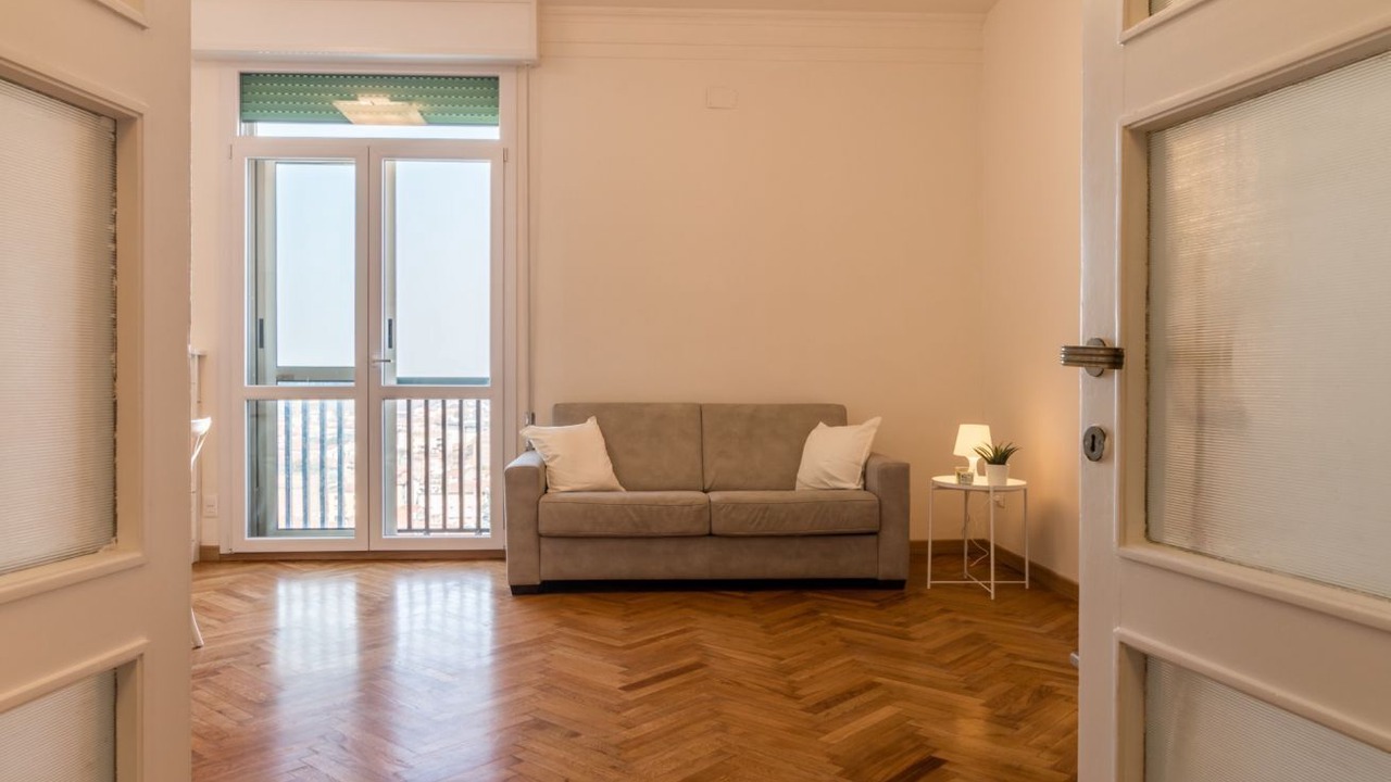 Photo of Livingroom in Historic Centre