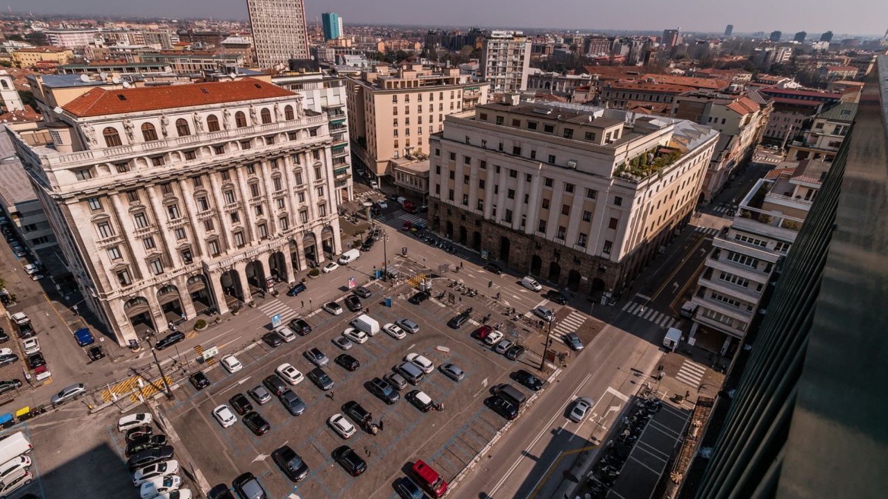 Photo of Outdoor in Historic Centre