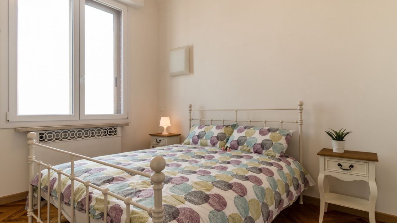 Photo of Bedroom in Historic Centre