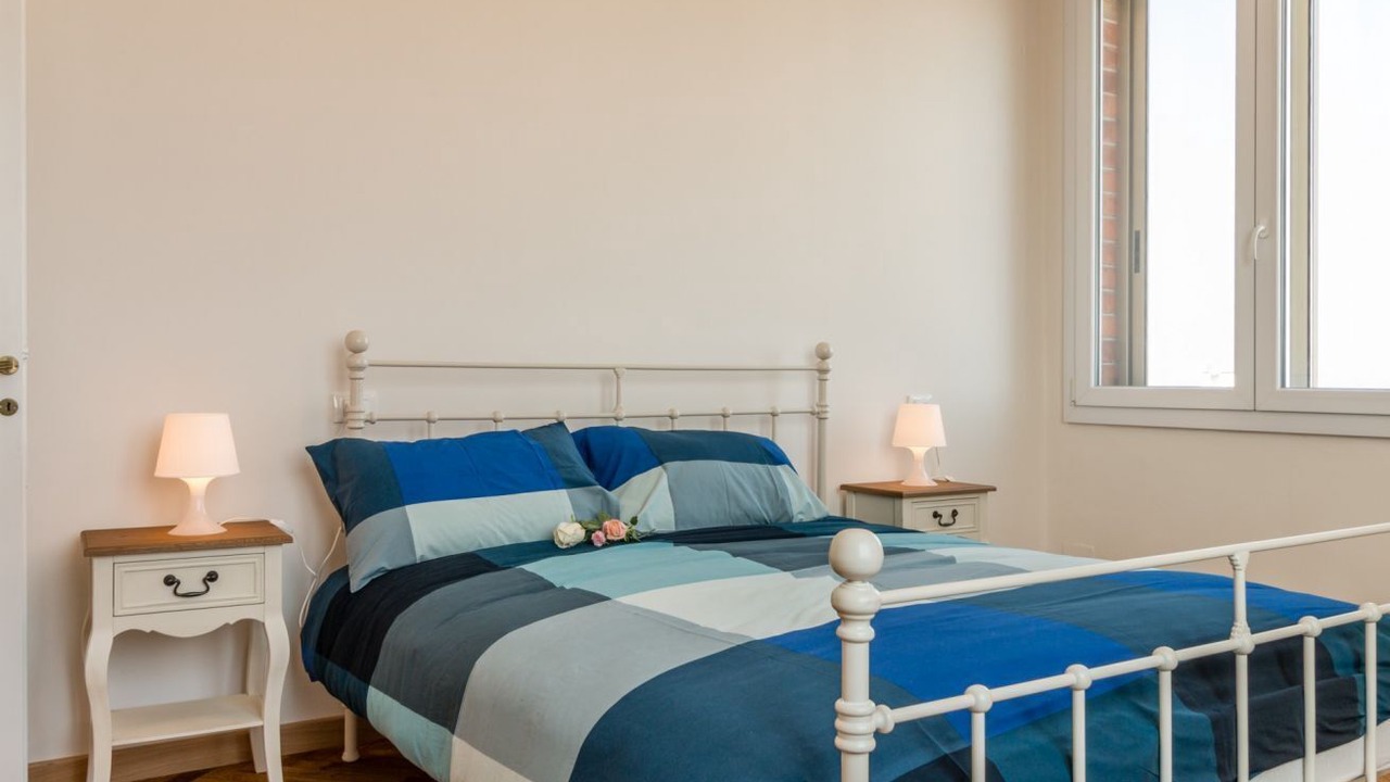 Photo of Bedroom in Historic Centre