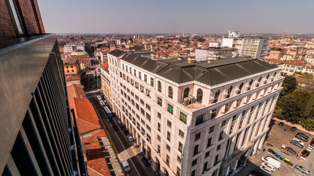 Photo of Outdoor in Historic Centre