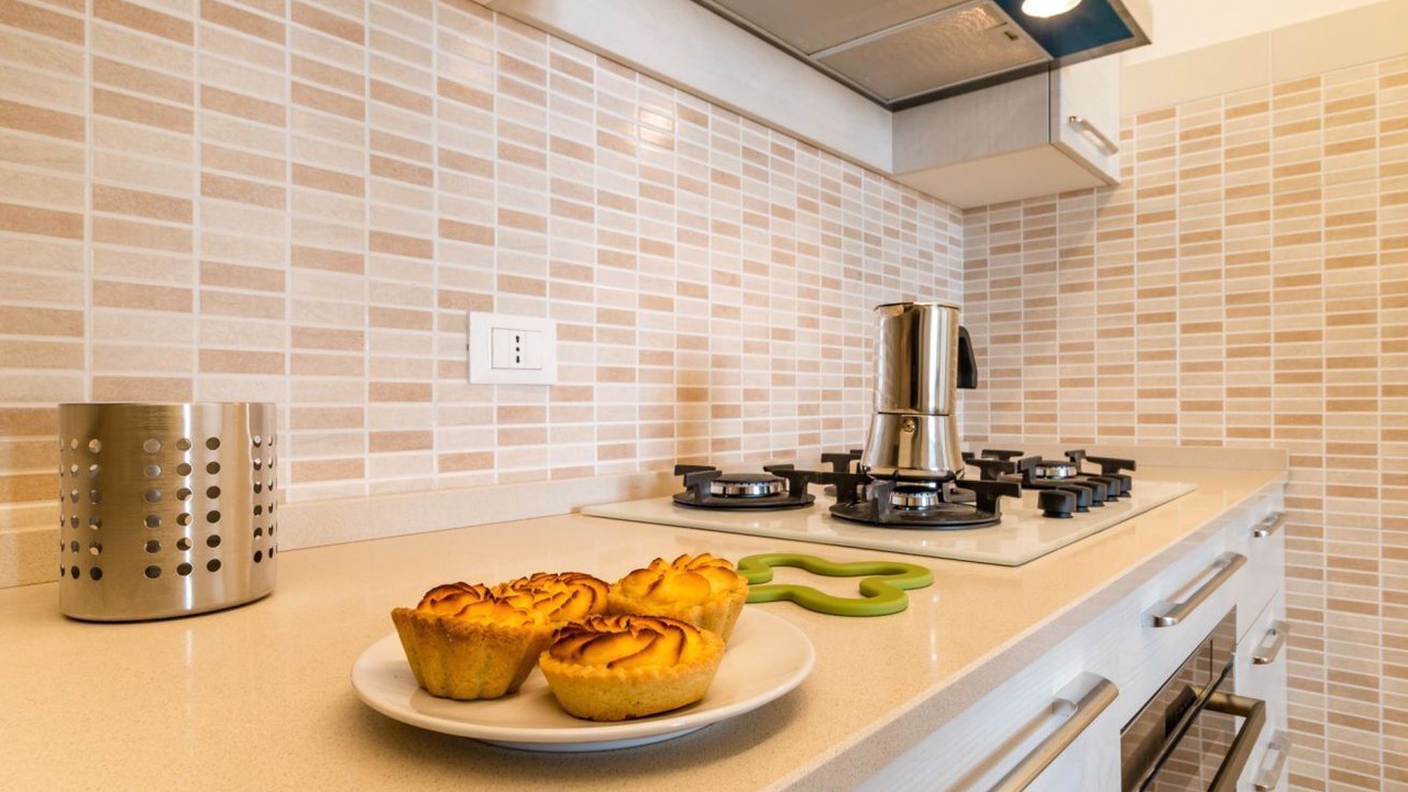 Photo of Kitchen in Historic Centre