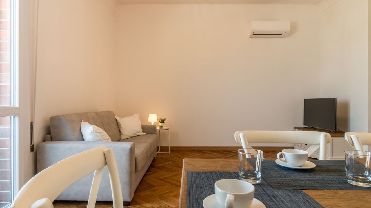 Photo of Livingroom in Historic Centre