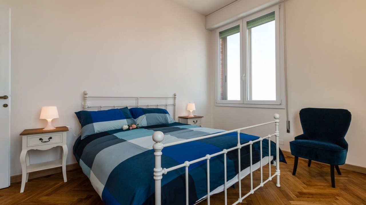 Photo of Bedroom in Historic Centre