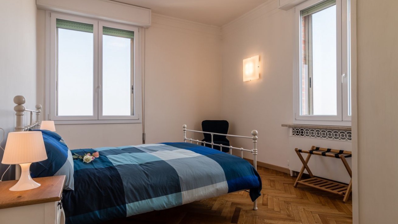 Photo of Bedroom in Historic Centre