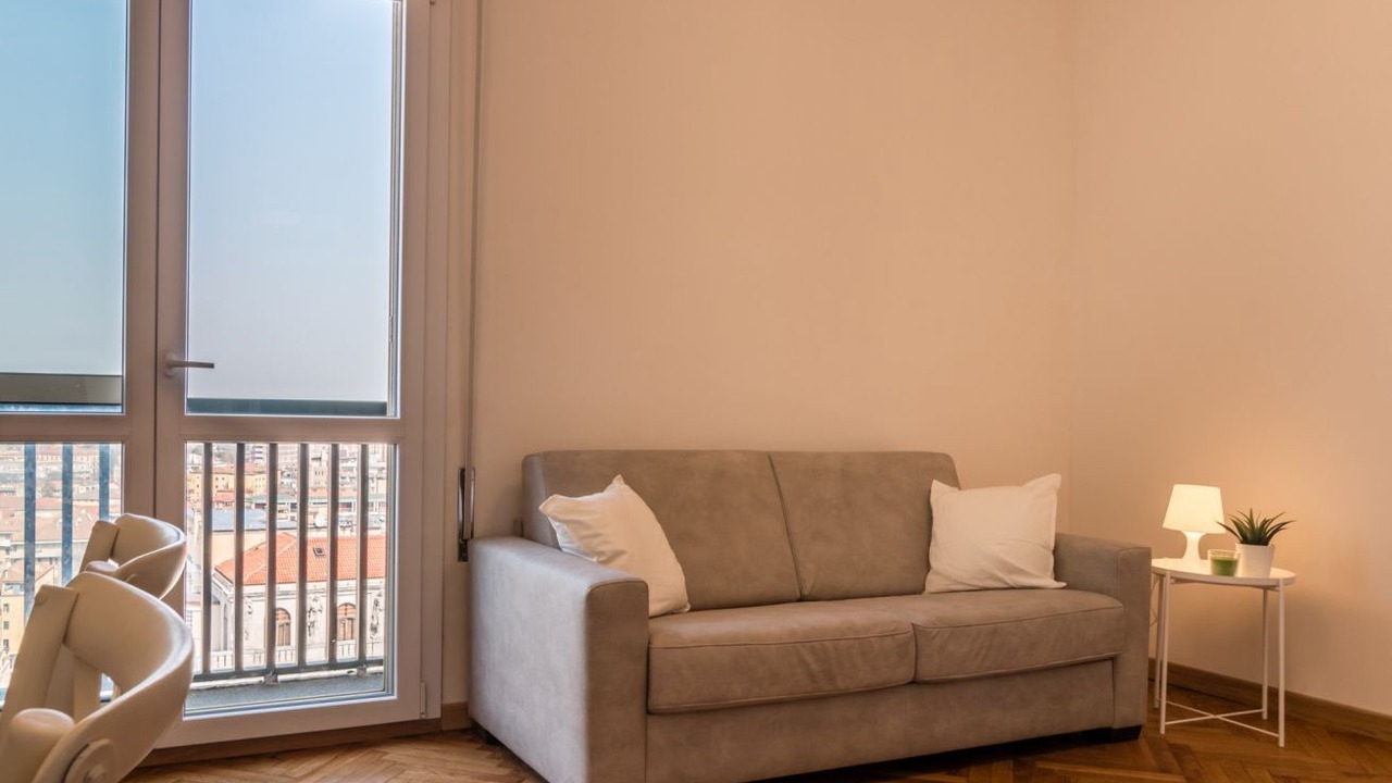 Photo of Livingroom in Historic Centre