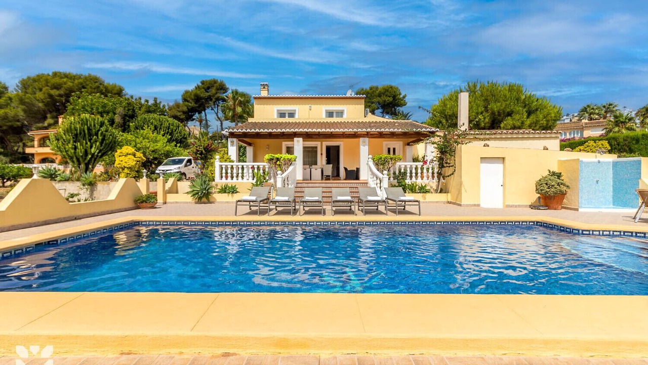 Photo of Outdoor in El Tesoro