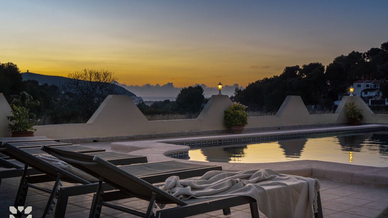 Photo of Outdoor in El Tesoro