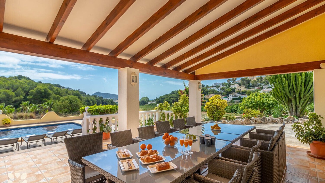 Photo of Outdoor in El Tesoro