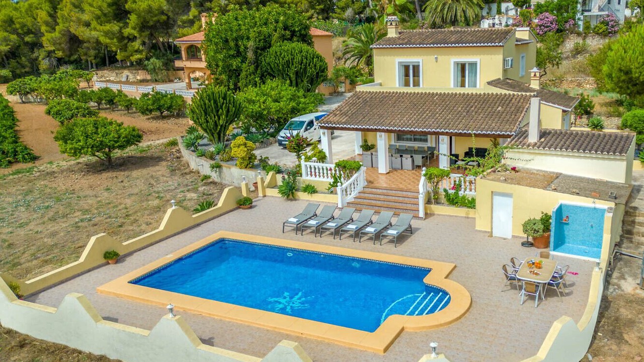 Photo of Outdoor in El Tesoro