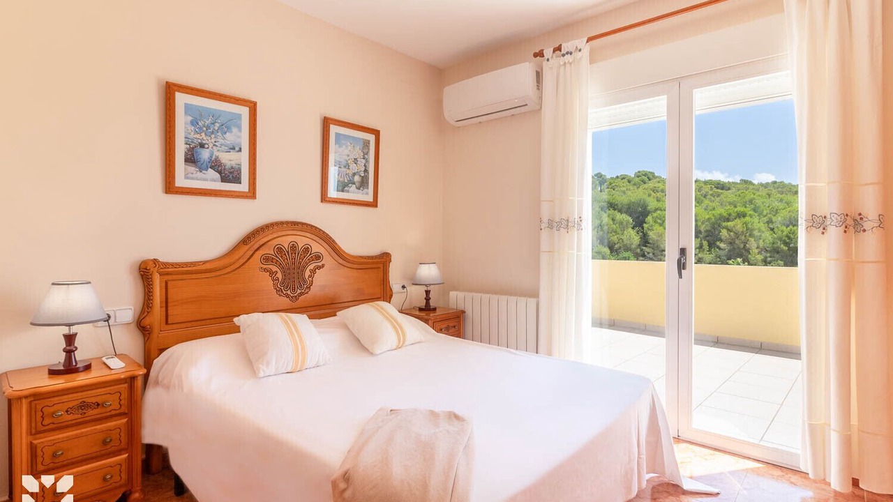 Photo of Bedroom in El Tesoro