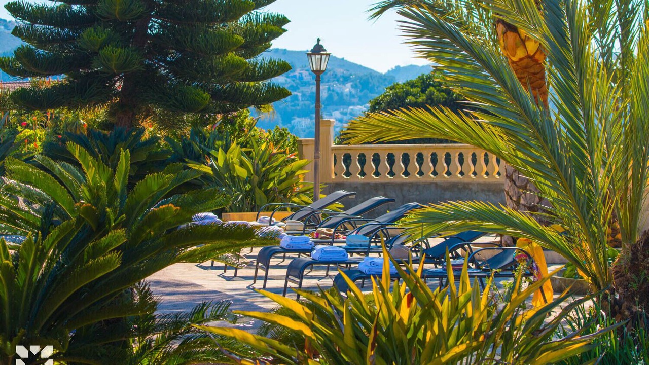 Photo of Patio Balcony in La Sabatera
