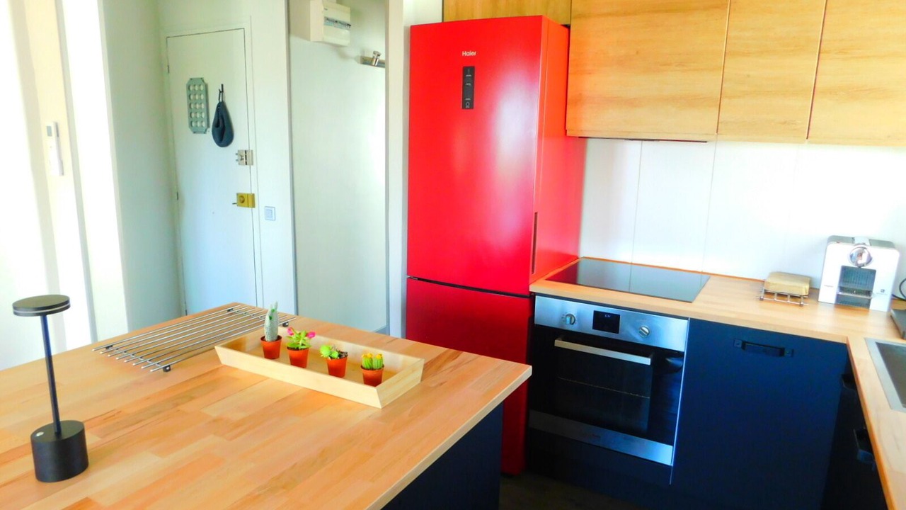 Photo of Kitchen in Roses Town Center
