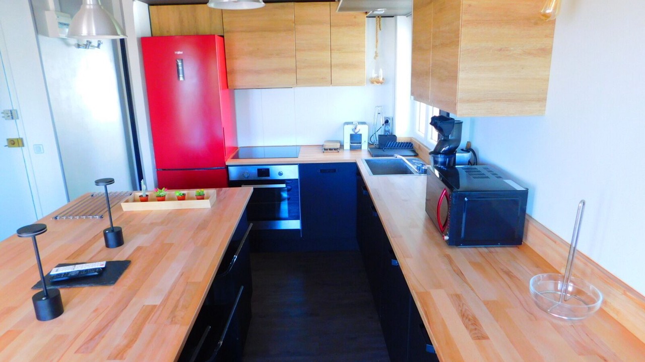 Photo of Kitchen in Roses Town Center